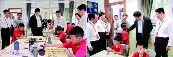“我们是一支非常年轻的球队，现在正处于一个困难的时刻。